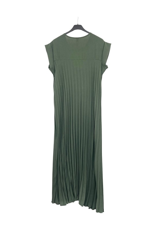 Maxi dresses Women Blue Lily Fashion 81489-130 Efashion Paris