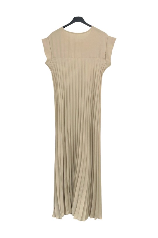 Maxi dresses Women Blue Lily Fashion 81489-130 Efashion Paris