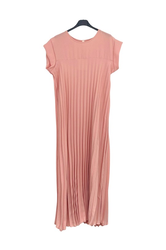 Maxi dresses Women Blue Lily Fashion 81489-130 Efashion Paris