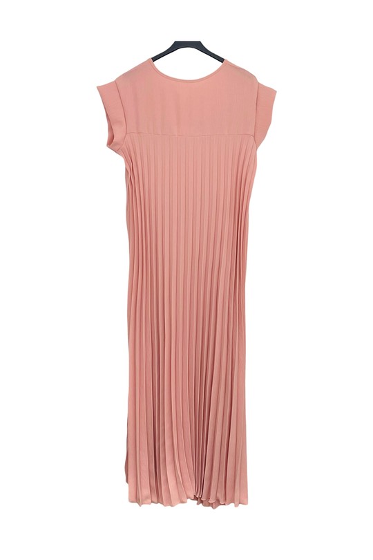 Maxi dresses Women Blue Lily Fashion 81489-130 Efashion Paris