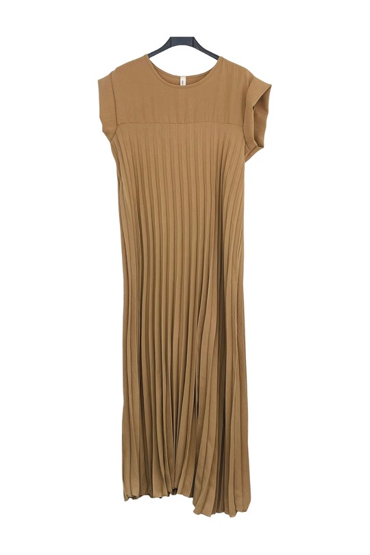 Maxi dresses Women Blue Lily Fashion 81489-130 Efashion Paris