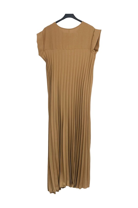 Maxi dresses Women Blue Lily Fashion 81489-130 Efashion Paris