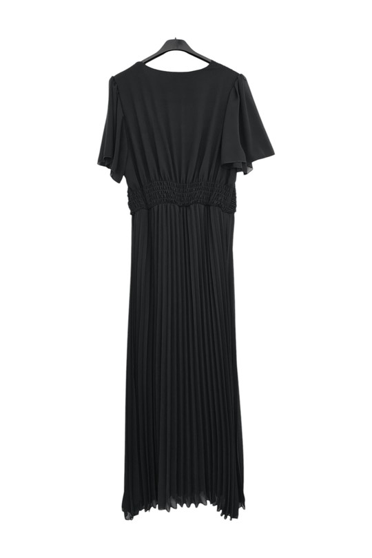 Robes longues Femme Bleu Lily Fashion 97773 Efashion Paris