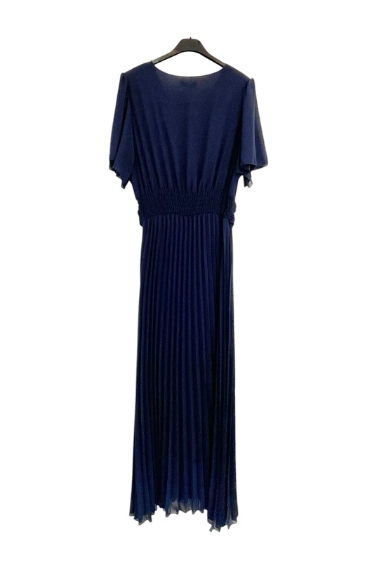 Robes longues Femme Bleu Lily Fashion 97773 Efashion Paris