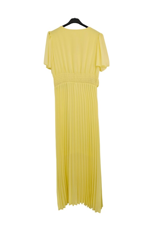 Robes longues Femme Bleu Lily Fashion 97773 Efashion Paris