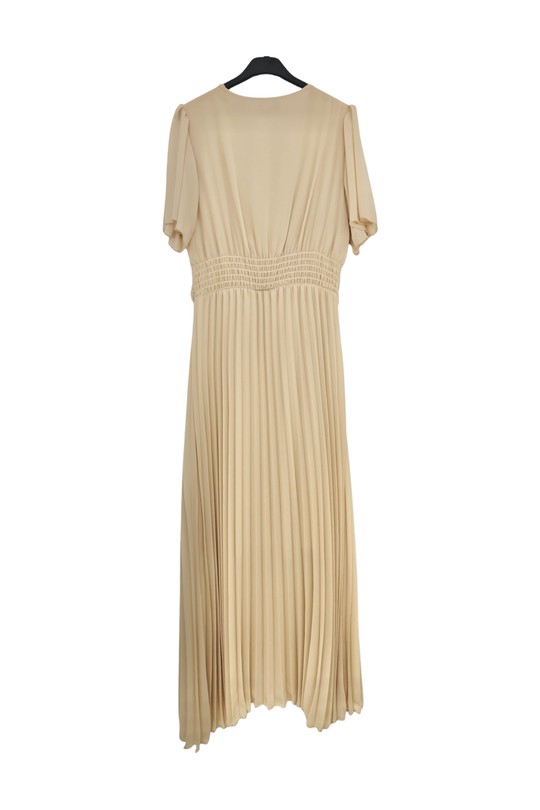 Robes longues Femme Bleu Lily Fashion 97773 Efashion Paris