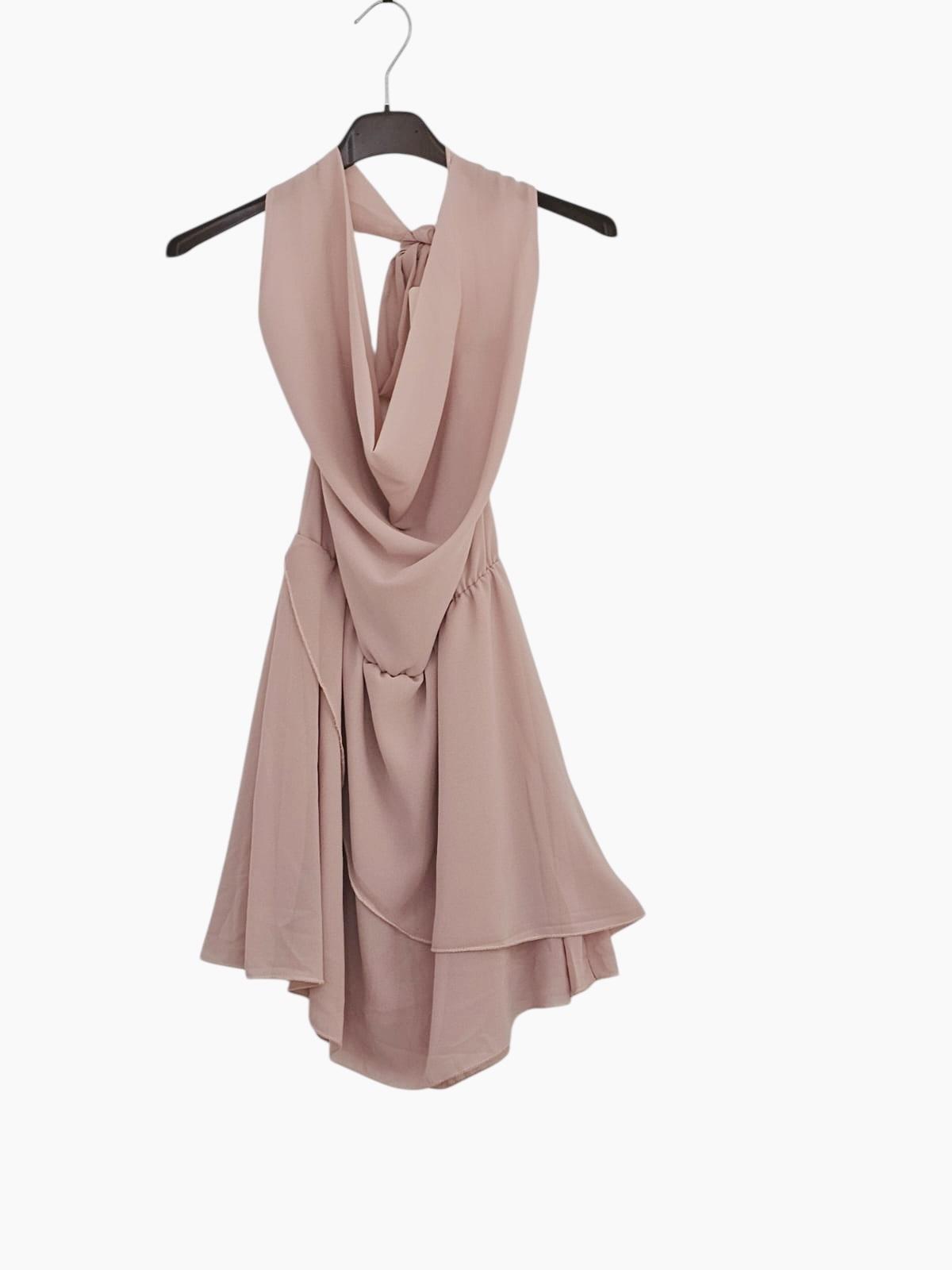 Combinaisons Femme Vieux rose Lily Fashion 10198 #c Efashion Paris