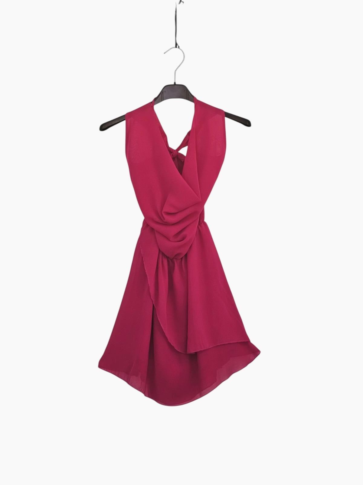 Combinaisons Femme Fushia Lily Fashion 10198 #c Efashion Paris