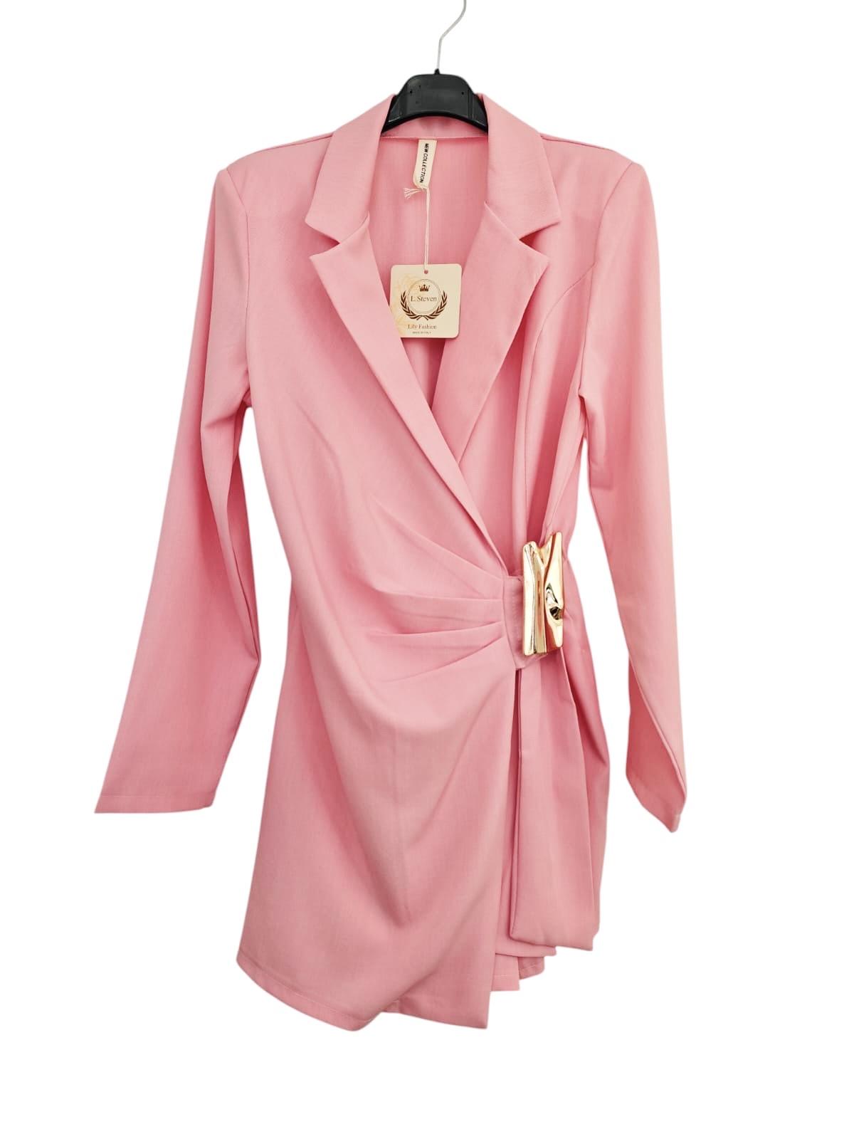 Jumpsuits Women Yellow Lily Fashion 59016 #c Efashion Paris