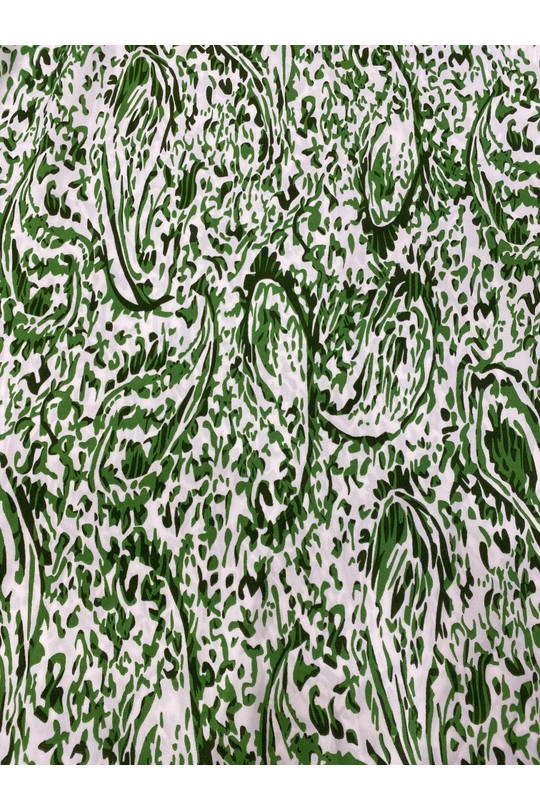 Maxi dresses Women Green Archie Love 8389-T Efashion Paris