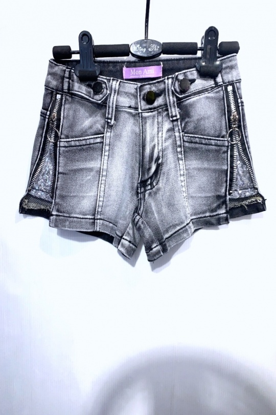 Bas Enfant & Bébé  Bleu DOPAMINE BV10 Efashion Paris