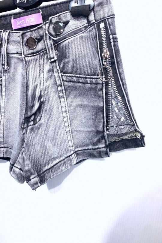 Bas Enfant & Bébé  Bleu DOPAMINE BV10 Efashion Paris