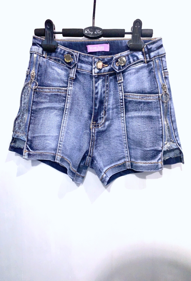 Bas Enfant & Bébé  Bleu DOPAMINE BV10 #c Efashion Paris
