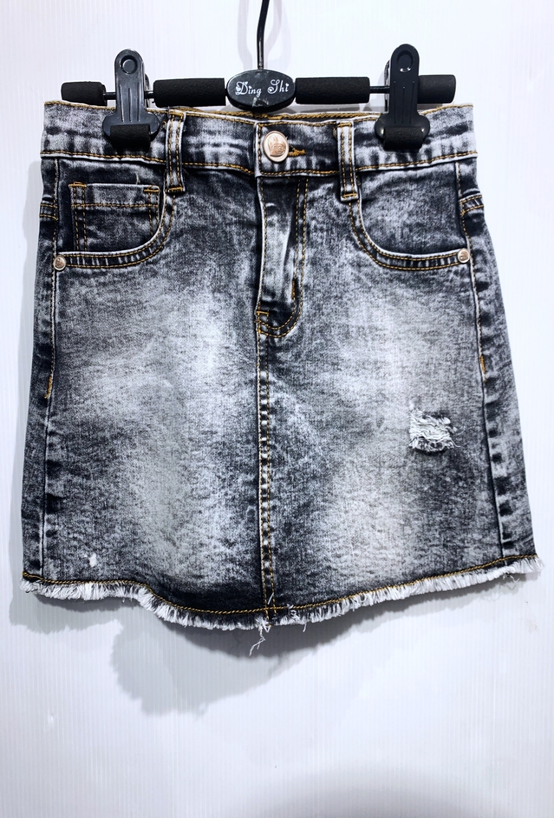 Bas Enfant & Bébé  Noir DOPAMINE N70 #c Efashion Paris