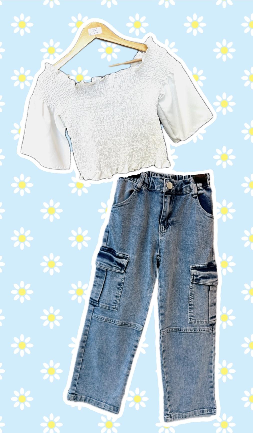 Bas Enfant & Bébé  Bleu / Bleu foncé DOPAMINE B56 #c Efashion Paris
