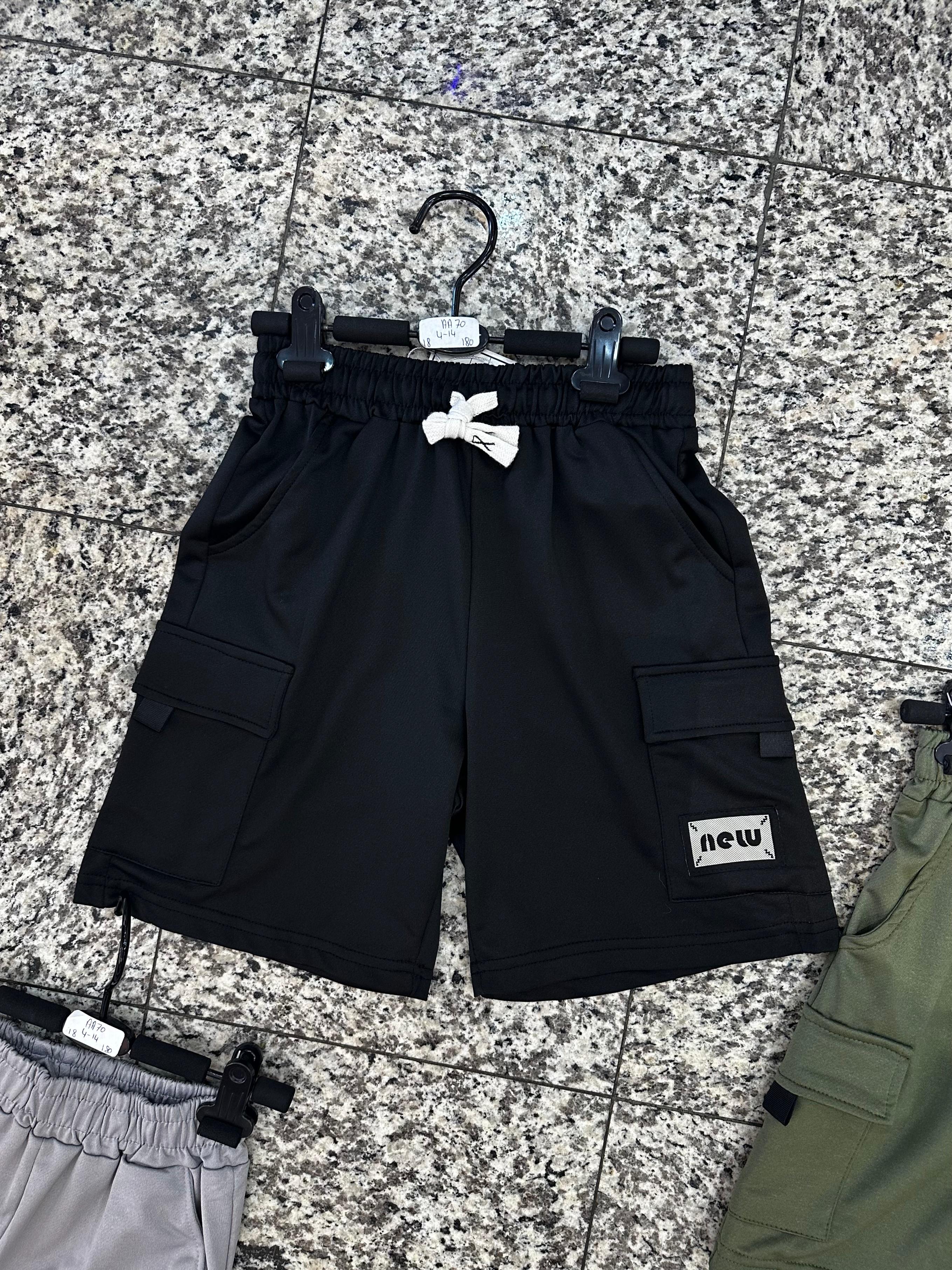 Bas Enfant & Bébé  Noir DOPAMINE AA70 #c Efashion Paris