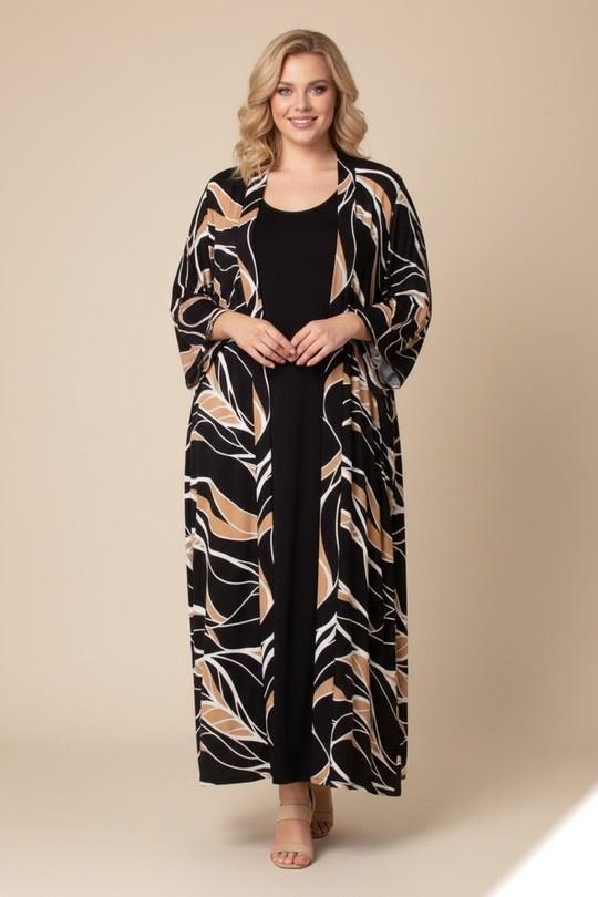 Ensembles Femme Bleu LUSA 2503 Efashion Paris