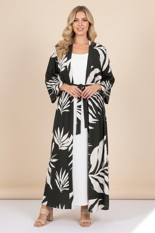 Ensembles Femme Vert LUSA 2503-1 Efashion Paris