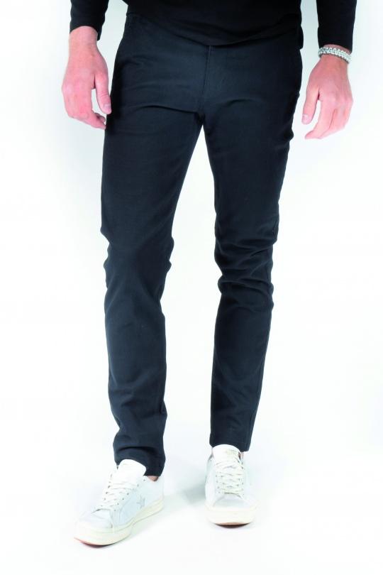 Pantalons Homme Noir RMS26     5562 Efashion Paris