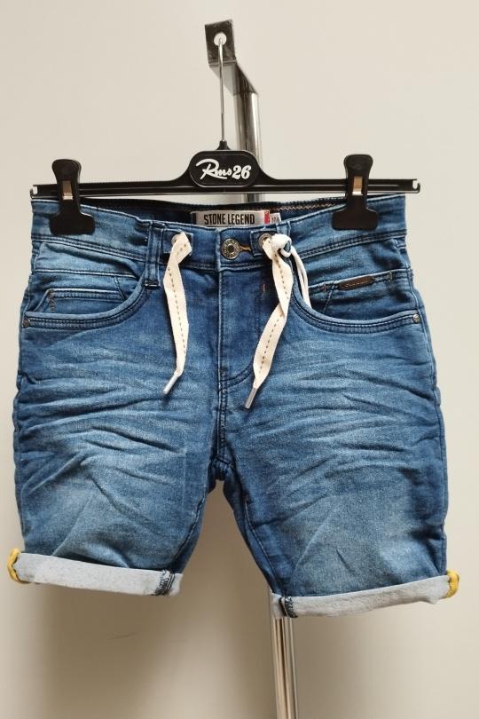 Bas Enfant & Bébé  Bleu RMS26     J/3584 Efashion Paris