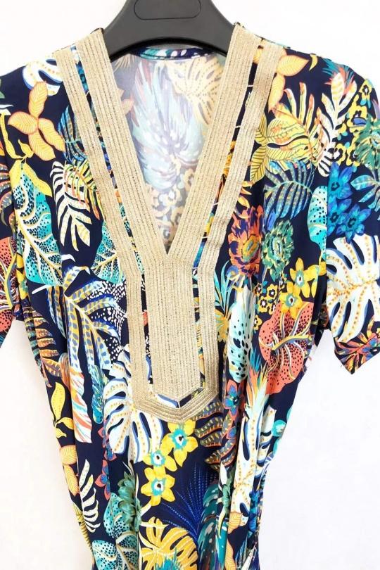 Short dresses Women Red imod BY777 Efashion Paris