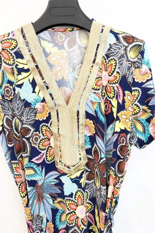 Short dresses Women Red imod BY777 Efashion Paris