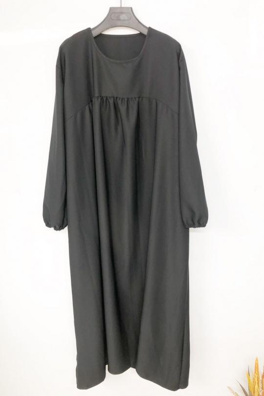 Abaya Femme Bronze imod IM362 Efashion Paris