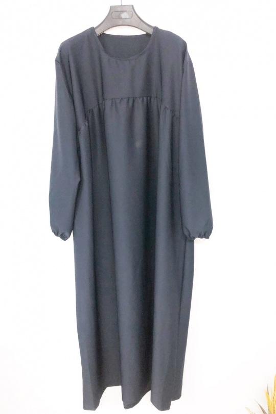 Abaya Femme Bronze imod IM362 Efashion Paris