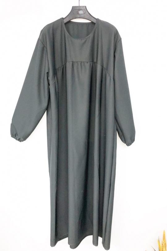 Abaya Femme Bronze imod IM362 Efashion Paris