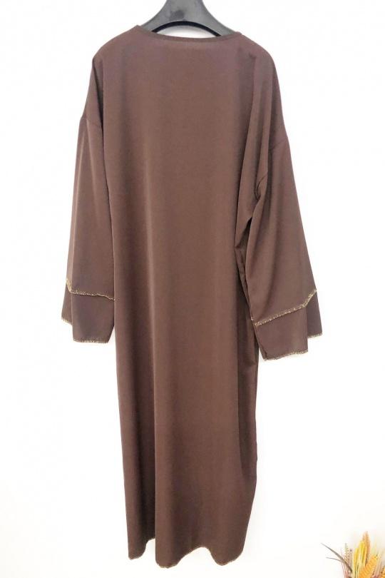 Dresses & Jumpsuits Women Brown imod IM368 Efashion Paris