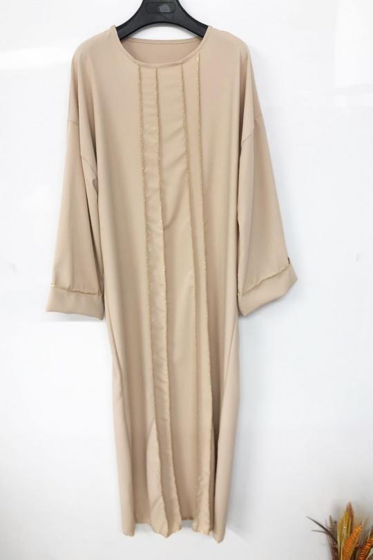 Dresses & Jumpsuits Women Brown imod IM368 Efashion Paris