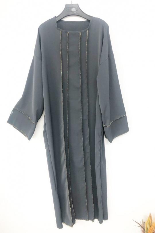 Dresses & Jumpsuits Women Brown imod IM368 Efashion Paris