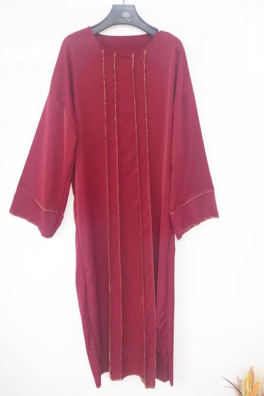 Dresses & Jumpsuits Women Brown imod IM368 Efashion Paris