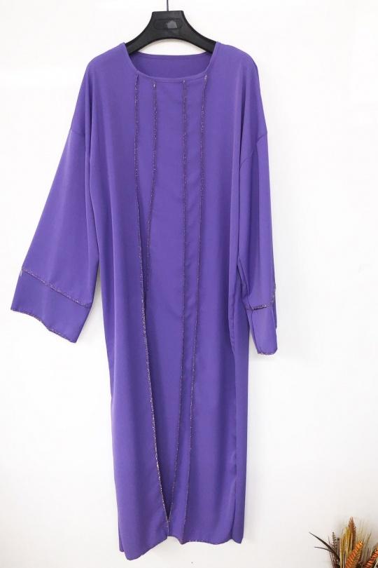 Dresses & Jumpsuits Women Brown imod IM368 Efashion Paris