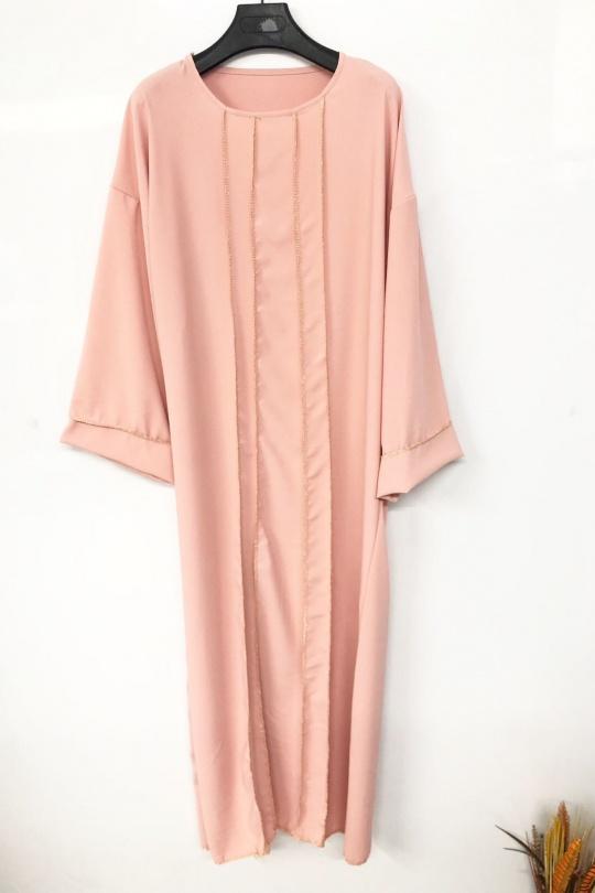 Dresses & Jumpsuits Women Brown imod IM368 Efashion Paris