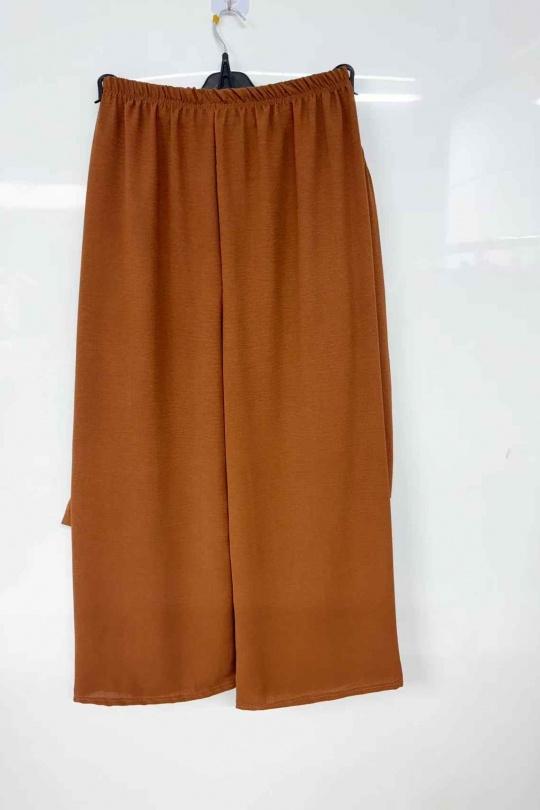 Ensembles Femme Brun imod IM962 Efashion Paris