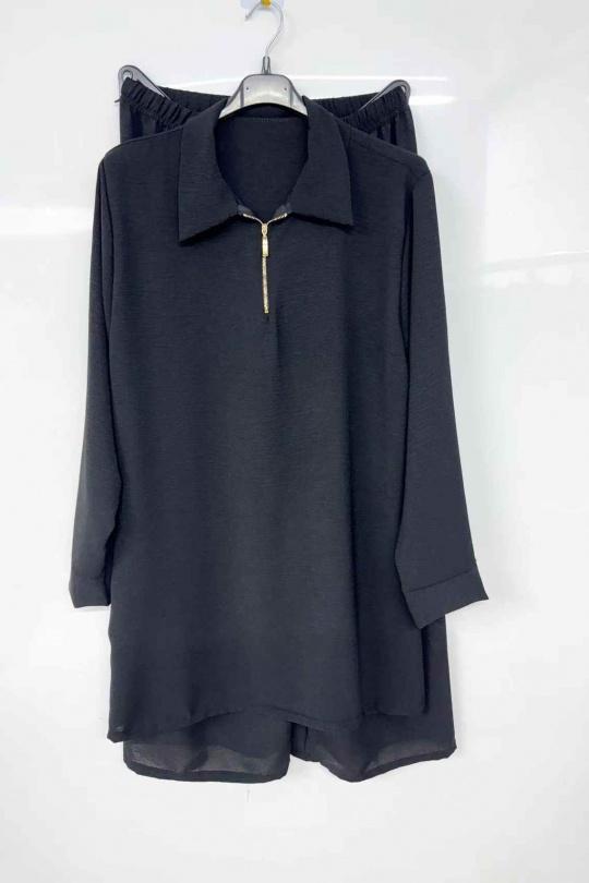 Ensembles Femme Brun imod IM962 Efashion Paris