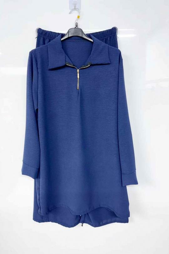 Ensembles Femme Brun imod IM962 Efashion Paris