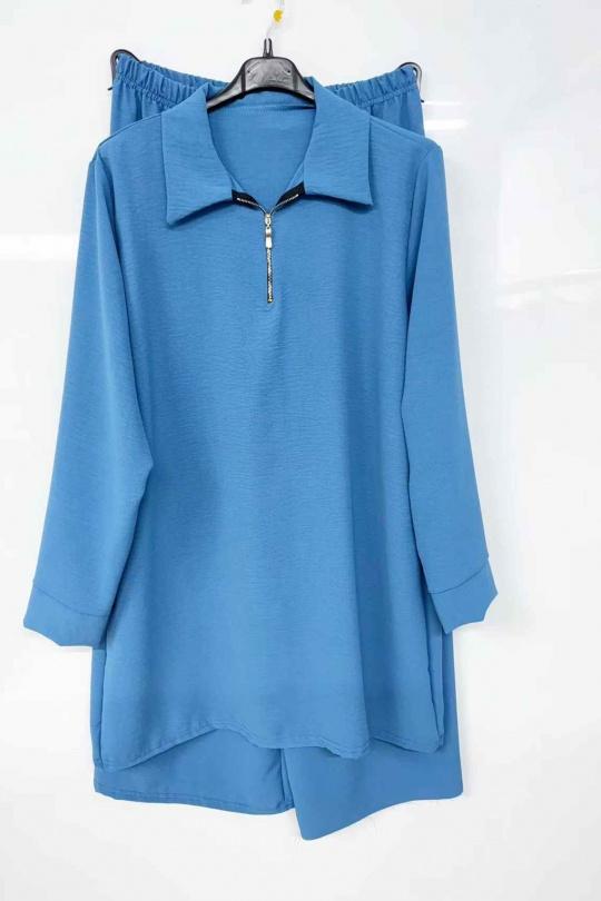 Ensembles Femme Brun imod IM962 Efashion Paris