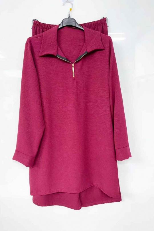 Ensembles Femme Brun imod IM962 Efashion Paris