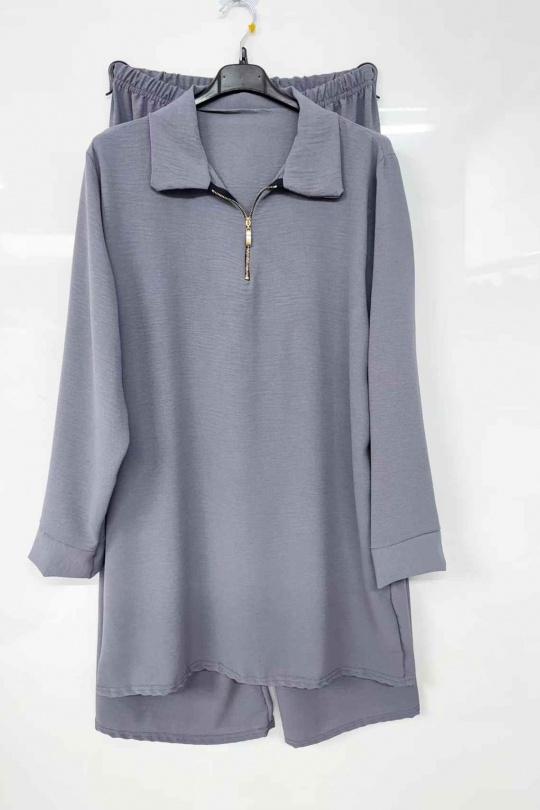 Ensembles Femme Brun imod IM962 Efashion Paris