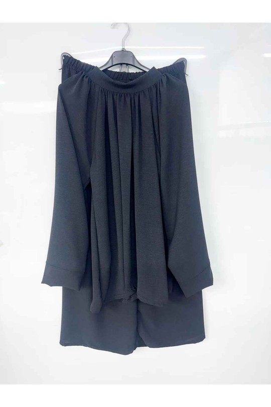 Ensembles Femme Kaki imod IM1028 Efashion Paris