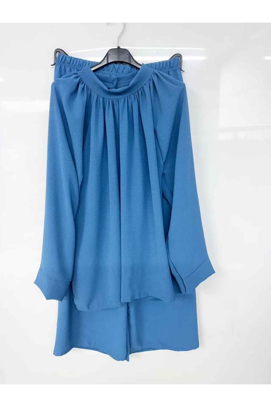 Ensembles Femme Kaki imod IM1028 Efashion Paris