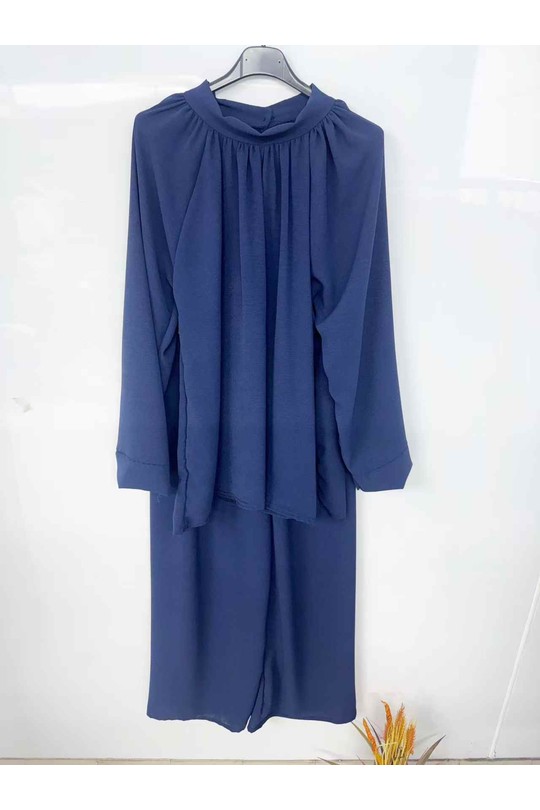 Ensembles Femme Kaki imod IM1028 Efashion Paris