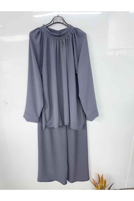 Ensembles Femme Kaki imod IM1028 Efashion Paris