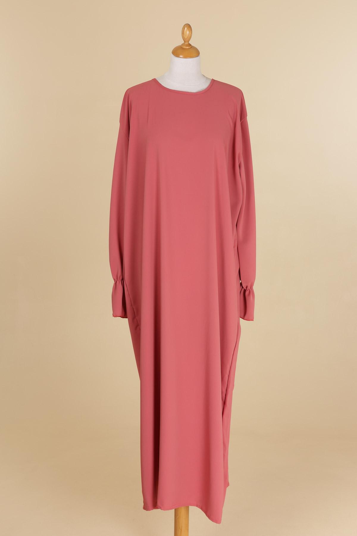 Abaya Femme Noir imod BY995 #c Efashion Paris