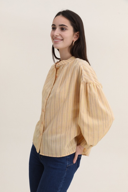 Camicie Donna White Cherry Paris IJ24065 Efashion Paris