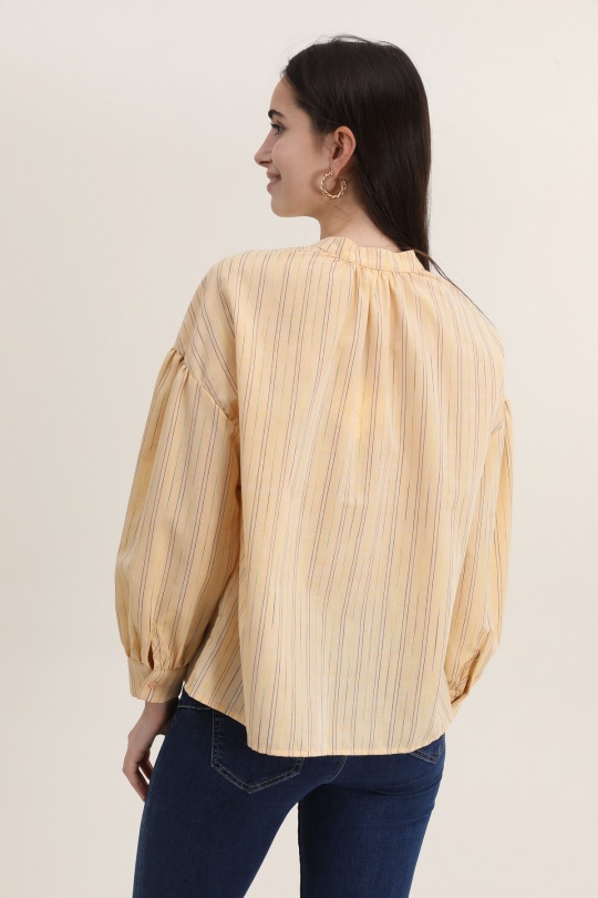 Camicie Donna White Cherry Paris IJ24065 Efashion Paris