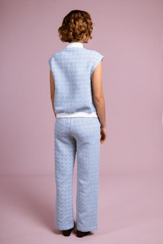 Vestes  Femme Blush Cherry Paris IB25166 Efashion Paris