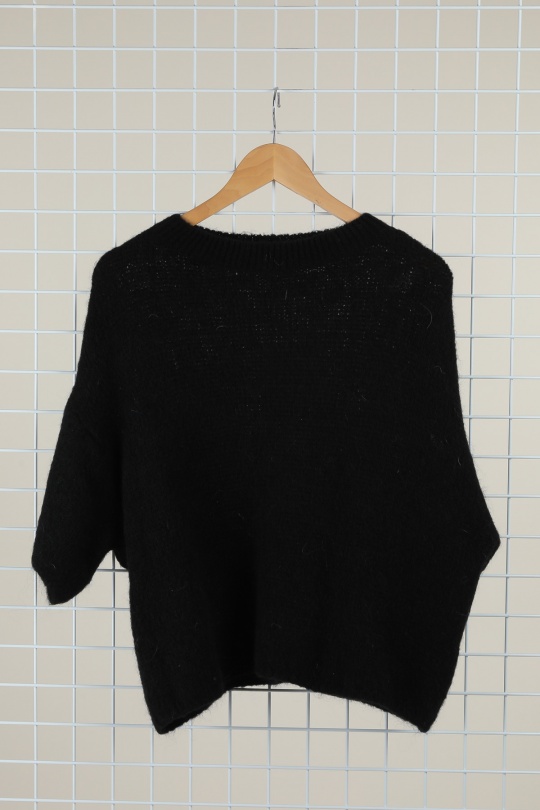 Maglioni Donna Beige New sensation  P6004 Efashion Paris